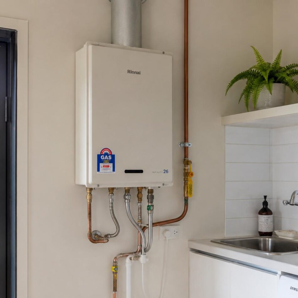 How to Find the Best Gas Hot Water Replacement, Service & Repair Company in Sydney